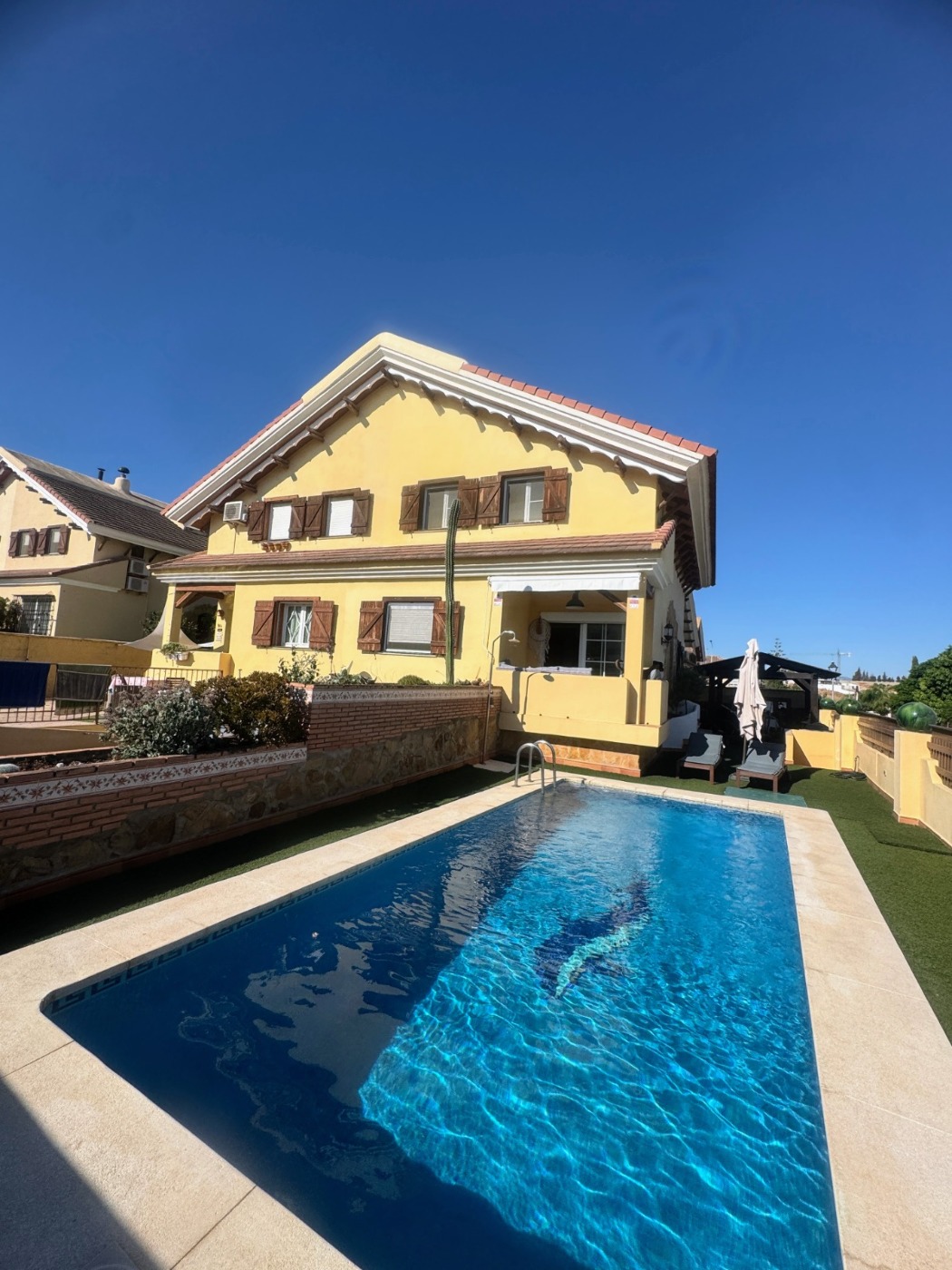 Inmueble en venta en calle Calle Andrés Segovia