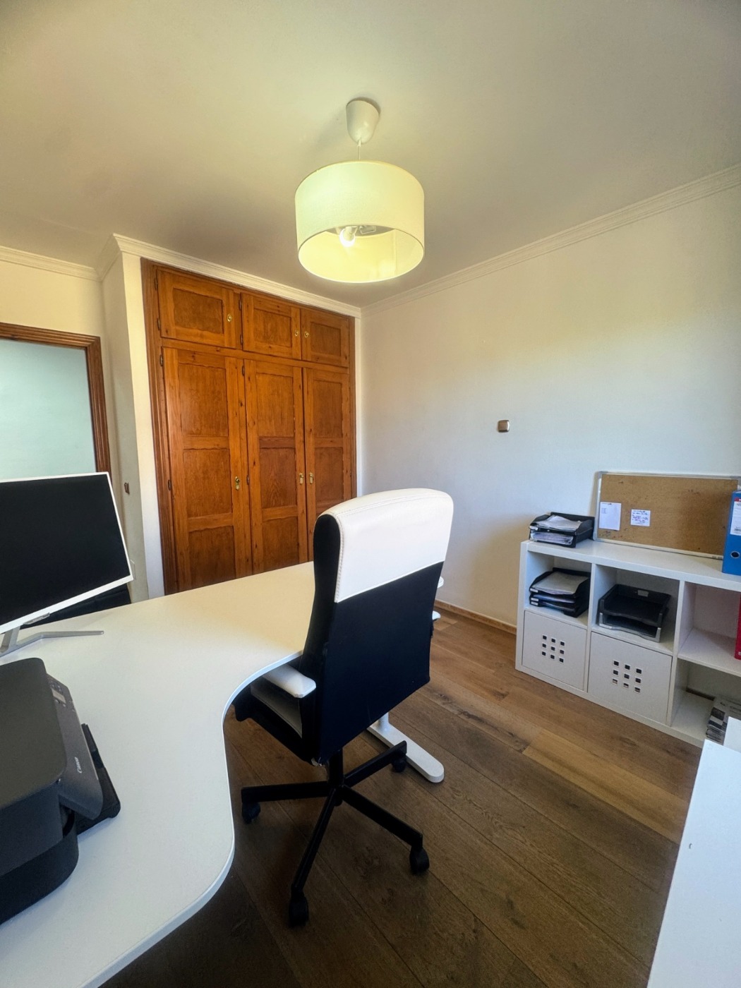 Inmueble en venta en calle Calle Andrés Segovia