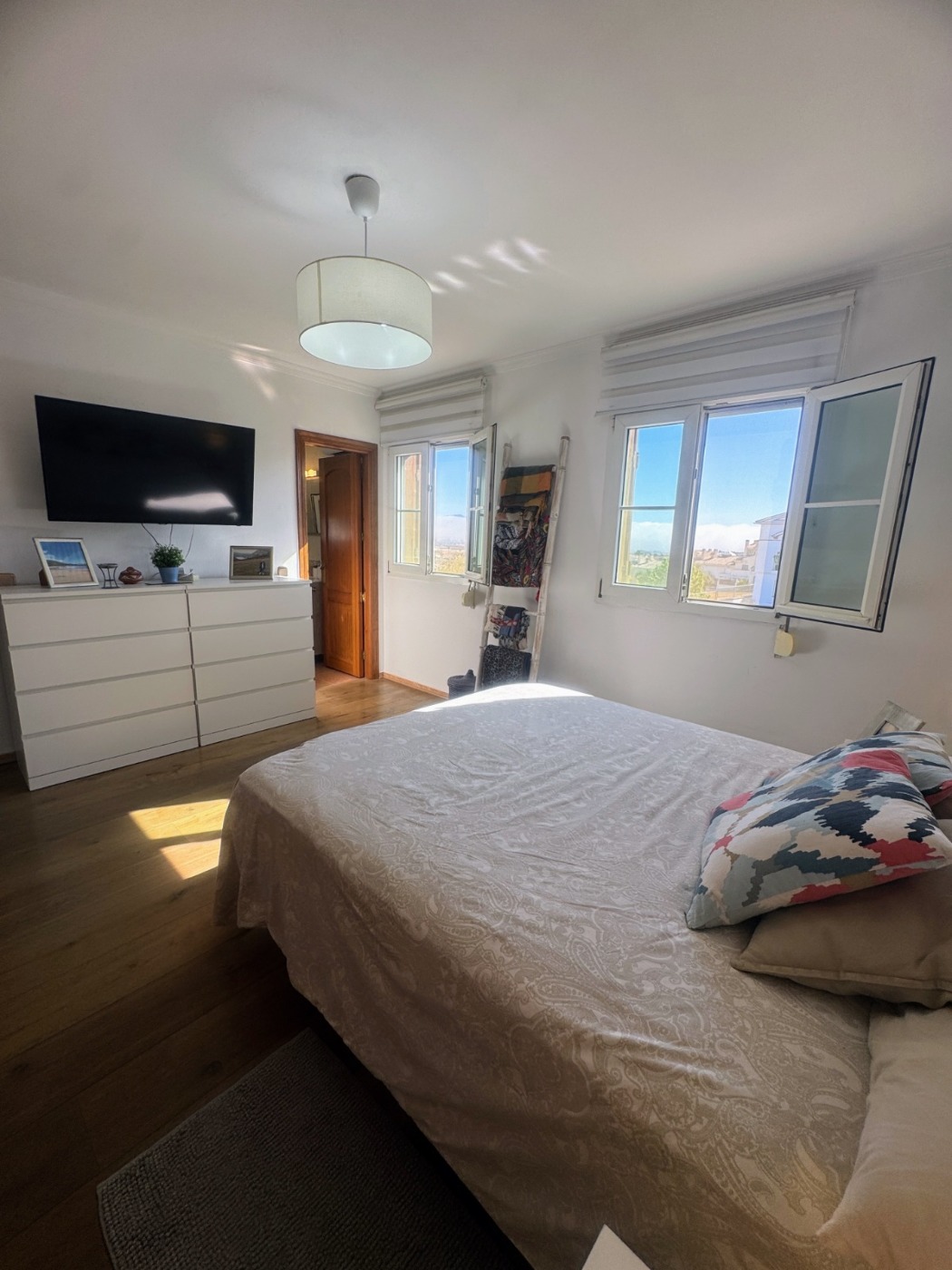 Inmueble en venta en calle Calle Andrés Segovia