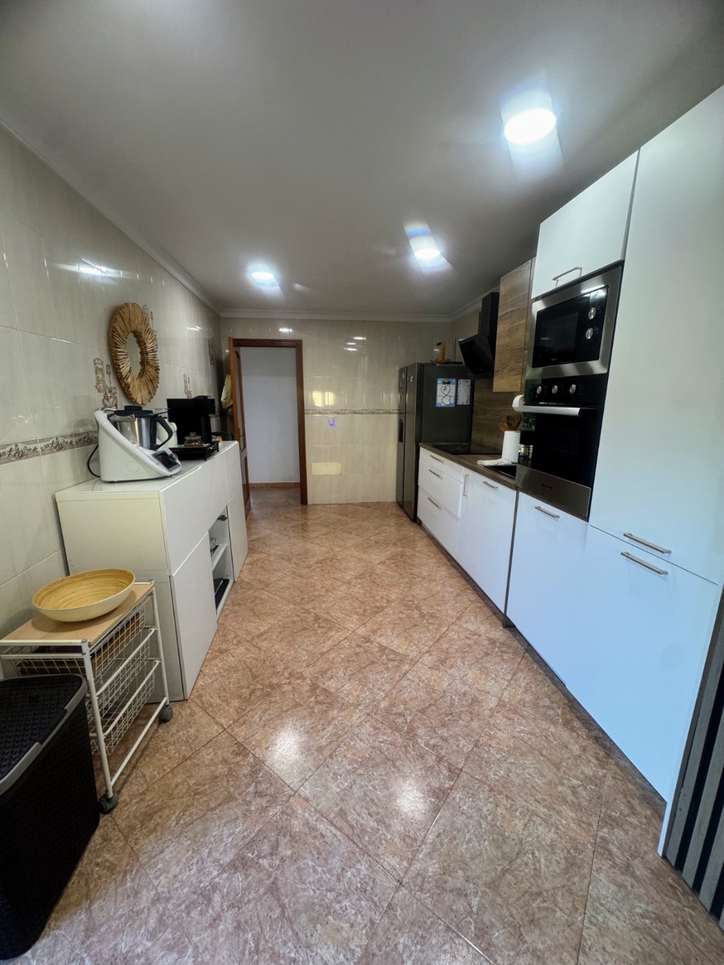 Inmueble en venta en calle Calle Andrés Segovia