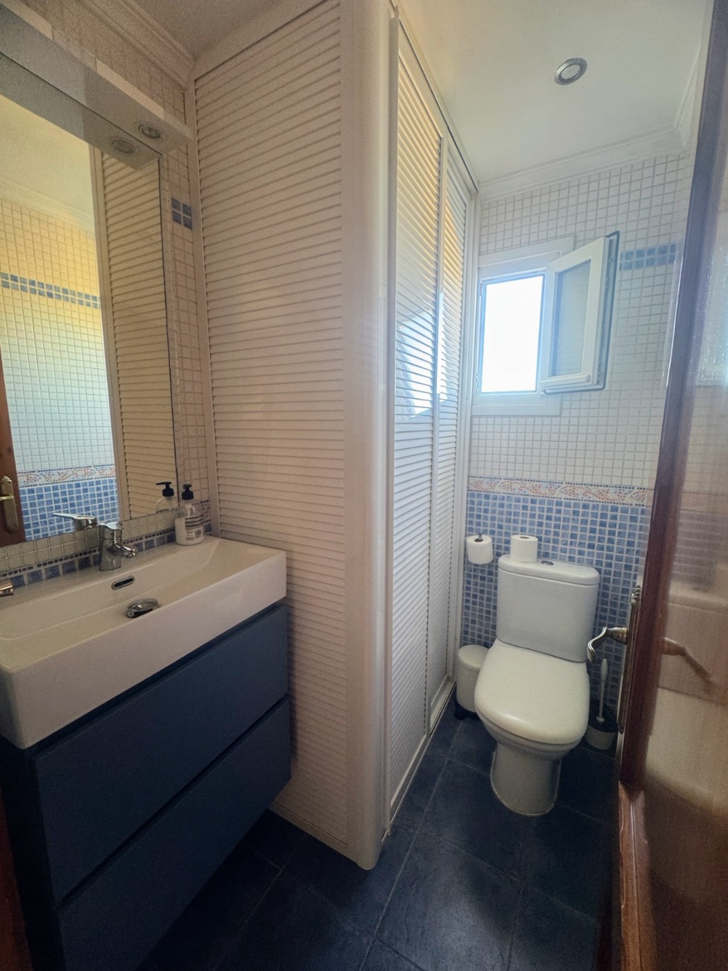 Inmueble en venta en calle Calle Andrés Segovia