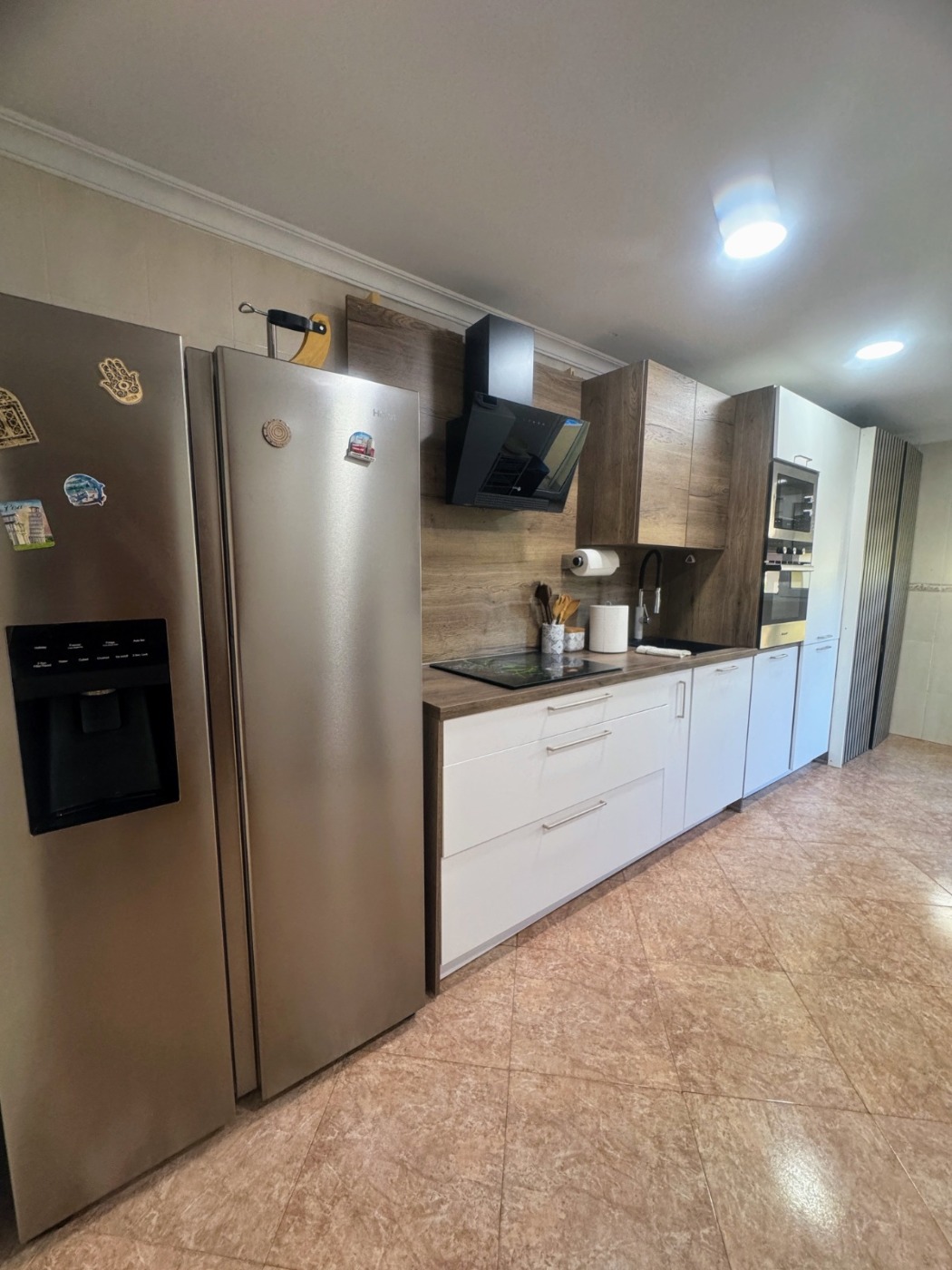 Inmueble en venta en calle Calle Andrés Segovia