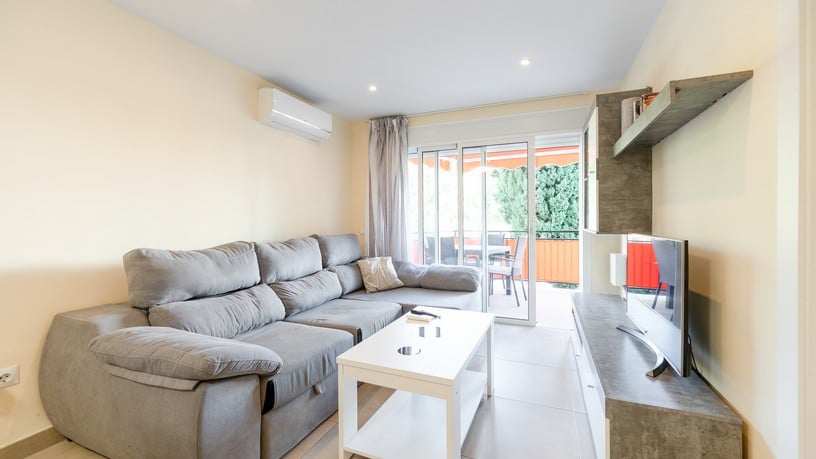 Flat for sale in calle Calle Antonio Chenel Antoñete