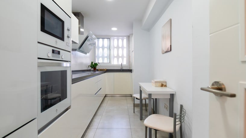 Flat for sale in calle Calle Antonio Chenel Antoñete