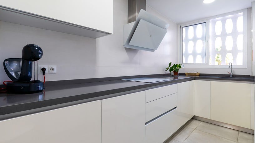 Flat for sale in calle Calle Antonio Chenel Antoñete