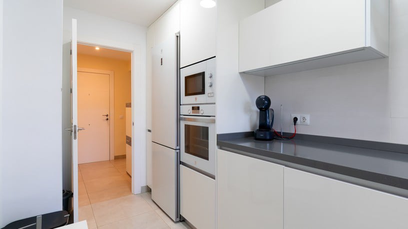 Flat for sale in calle Calle Antonio Chenel Antoñete