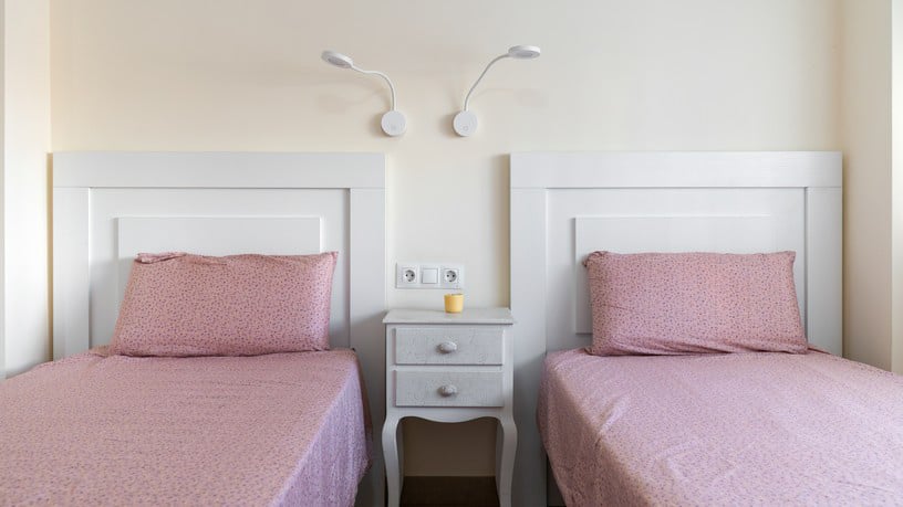 Flat for sale in calle Calle Antonio Chenel Antoñete