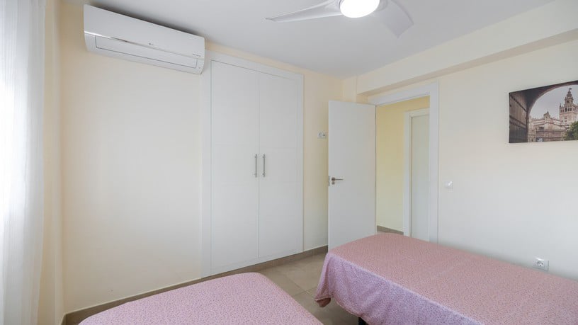 Flat for sale in calle Calle Antonio Chenel Antoñete
