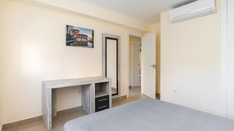 Flat for sale in calle Calle Antonio Chenel Antoñete