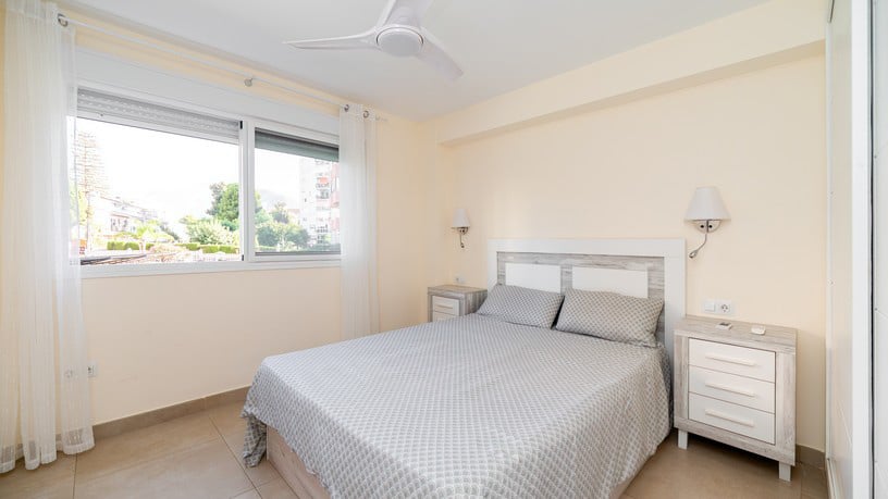 Flat for sale in calle Calle Antonio Chenel Antoñete