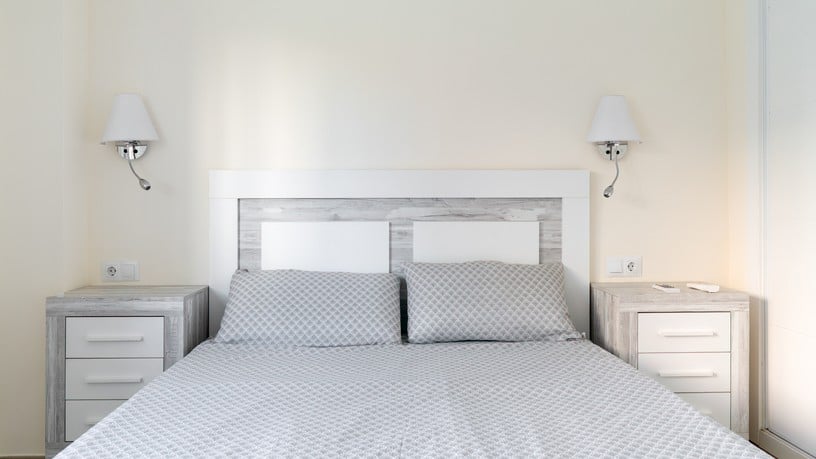 Flat for sale in calle Calle Antonio Chenel Antoñete