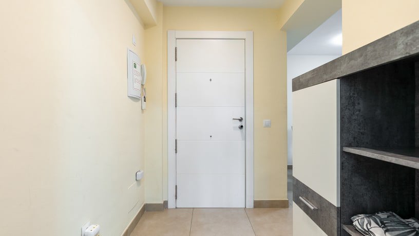 Flat for sale in calle Calle Antonio Chenel Antoñete
