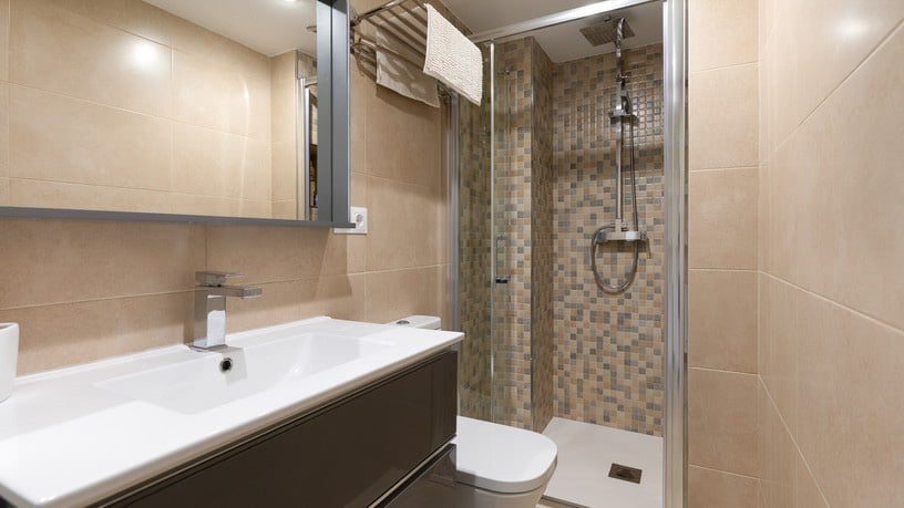 Flat for sale in calle Calle Antonio Chenel Antoñete