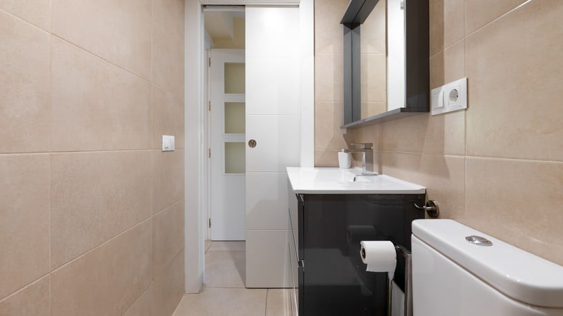 Flat for sale in calle Calle Antonio Chenel Antoñete