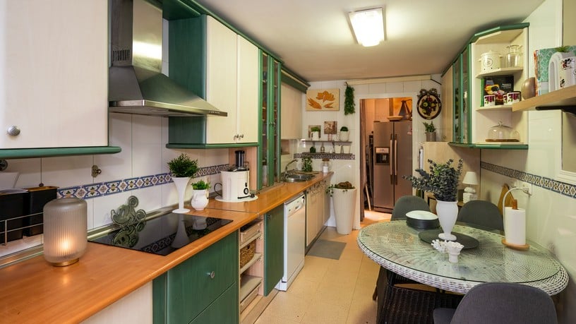 Piso en venta en avenida Avenida Nuestro Padre Jesús Cautivo