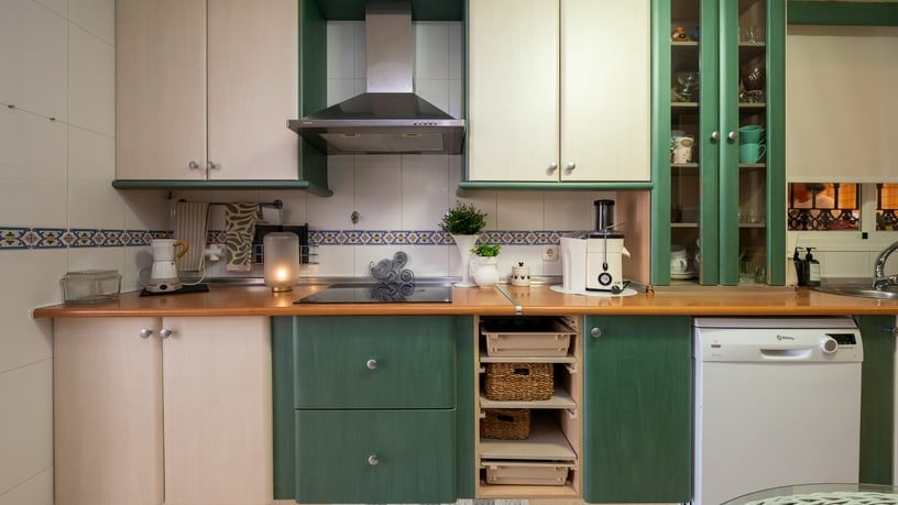 Piso en venta en avenida Avenida Nuestro Padre Jesús Cautivo