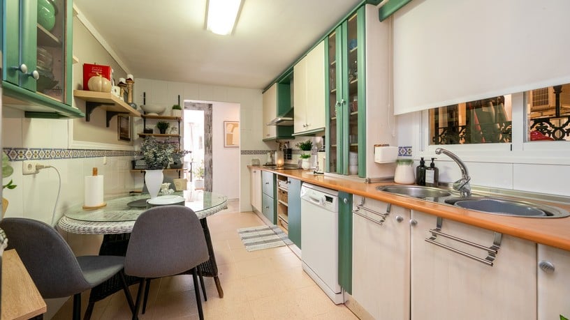 Piso en venta en avenida Avenida Nuestro Padre Jesús Cautivo