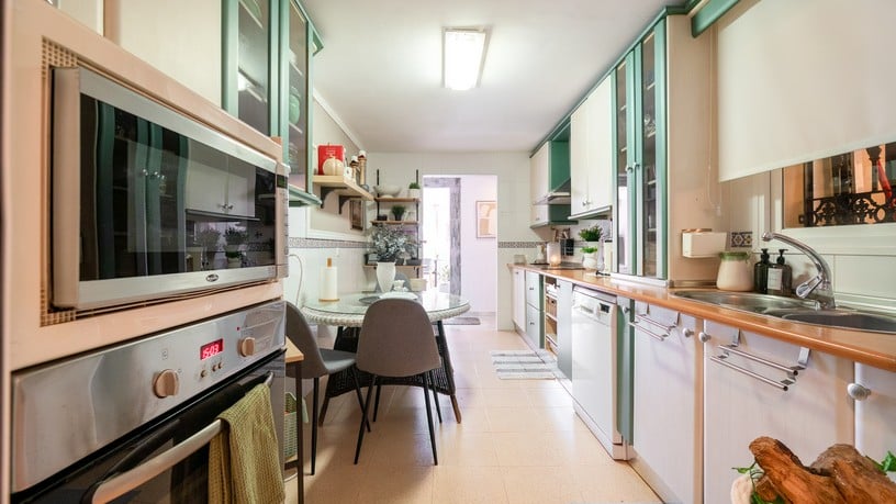 Piso en venta en avenida Avenida Nuestro Padre Jesús Cautivo