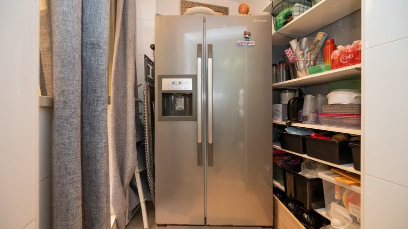 Piso en venta en avenida Avenida Nuestro Padre Jesús Cautivo