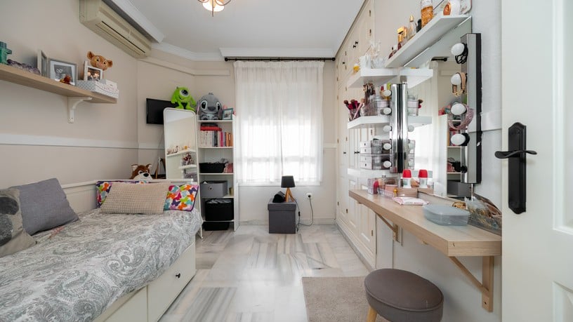 Piso en venta en avenida Avenida Nuestro Padre Jesús Cautivo