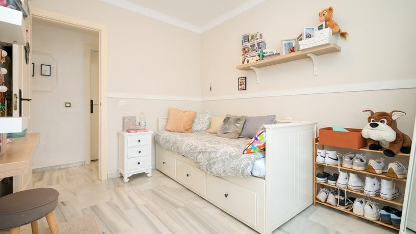 Piso en venta en avenida Avenida Nuestro Padre Jesús Cautivo