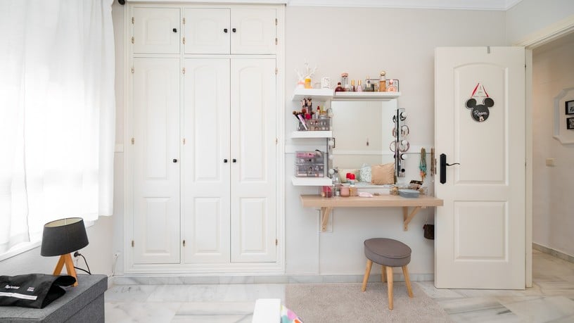 Piso en venta en avenida Avenida Nuestro Padre Jesús Cautivo