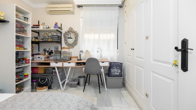 Piso en venta en avenida Avenida Nuestro Padre Jesús Cautivo