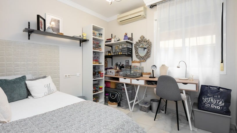 Piso en venta en avenida Avenida Nuestro Padre Jesús Cautivo