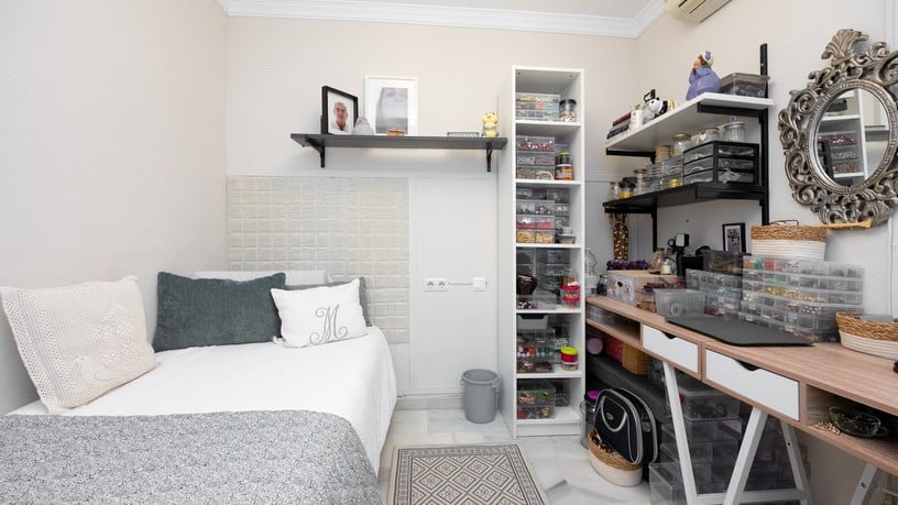 Piso en venta en avenida Avenida Nuestro Padre Jesús Cautivo