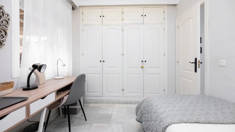 Piso en venta en avenida Avenida Nuestro Padre Jesús Cautivo