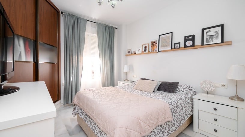 Piso en venta en avenida Avenida Nuestro Padre Jesús Cautivo