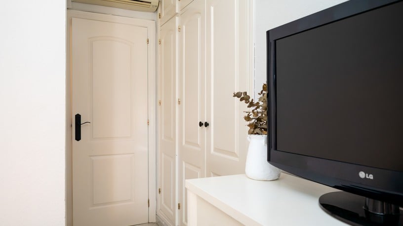 Piso en venta en avenida Avenida Nuestro Padre Jesús Cautivo