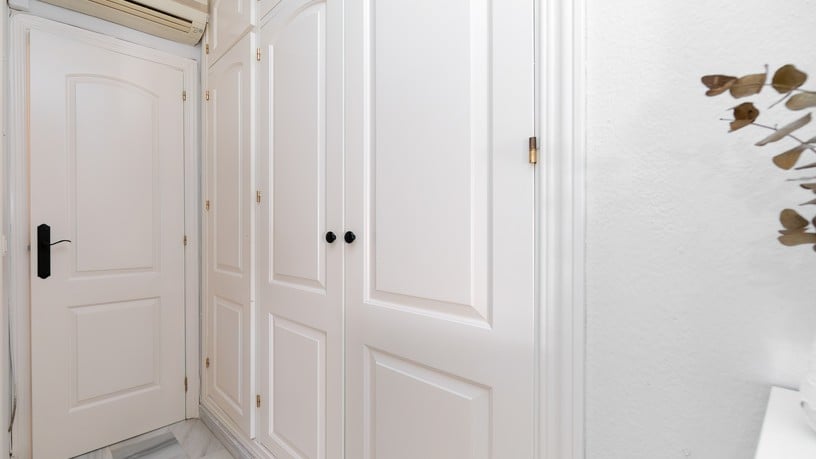 Piso en venta en avenida Avenida Nuestro Padre Jesús Cautivo