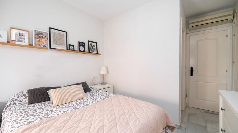 Piso en venta en avenida Avenida Nuestro Padre Jesús Cautivo