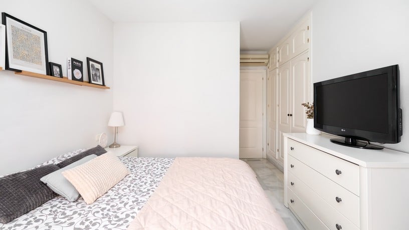 Piso en venta en avenida Avenida Nuestro Padre Jesús Cautivo