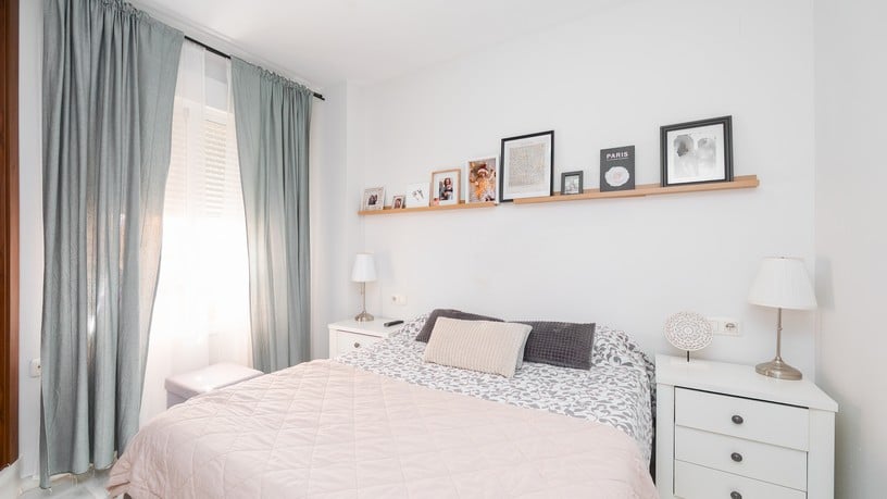 Piso en venta en avenida Avenida Nuestro Padre Jesús Cautivo