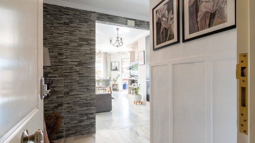 Piso en venta en avenida Avenida Nuestro Padre Jesús Cautivo