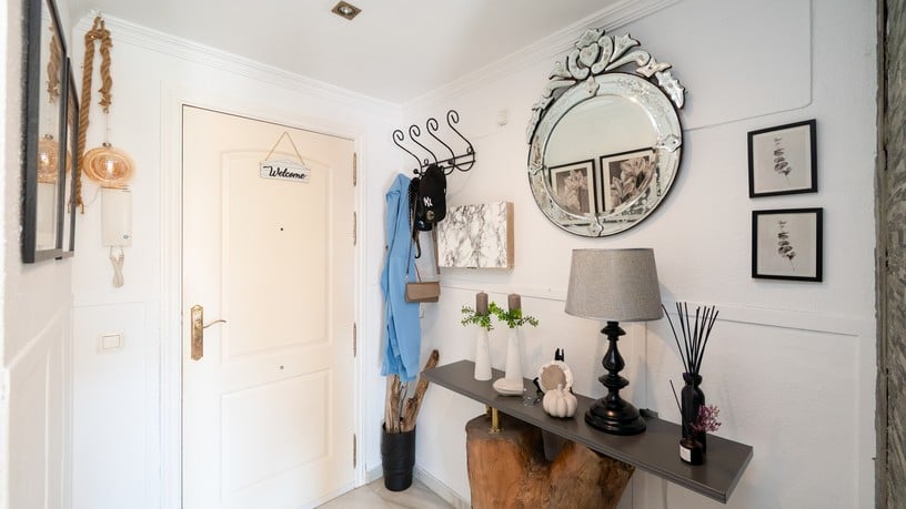 Piso en venta en avenida Avenida Nuestro Padre Jesús Cautivo