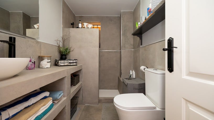 Piso en venta en avenida Avenida Nuestro Padre Jesús Cautivo