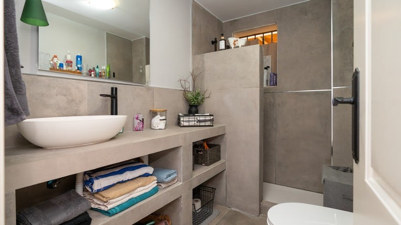 Piso en venta en avenida Avenida Nuestro Padre Jesús Cautivo