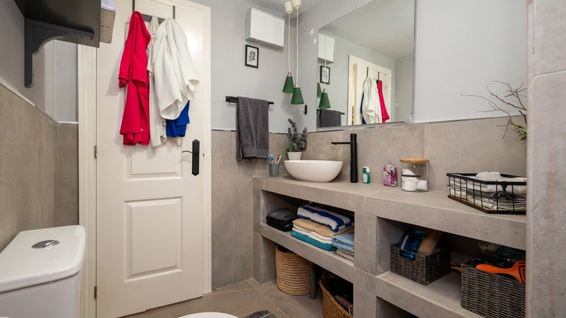 Piso en venta en avenida Avenida Nuestro Padre Jesús Cautivo