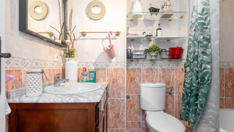 Piso en venta en avenida Avenida Nuestro Padre Jesús Cautivo