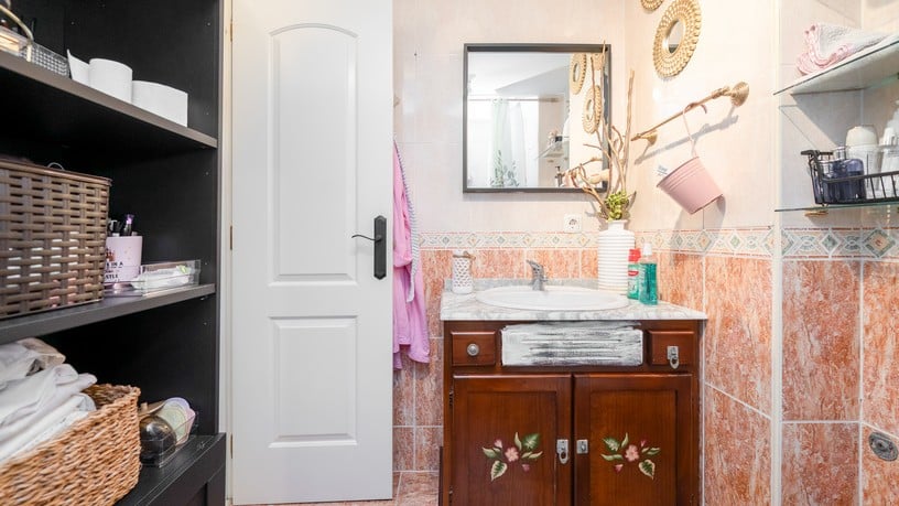 Piso en venta en avenida Avenida Nuestro Padre Jesús Cautivo