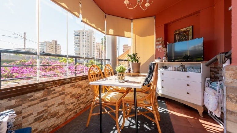 Piso en venta en avenida Avenida Nuestro Padre Jesús Cautivo