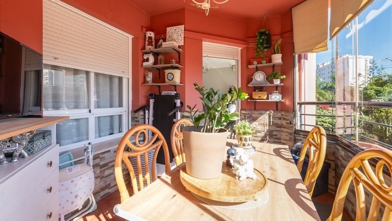 Piso en venta en avenida Avenida Nuestro Padre Jesús Cautivo