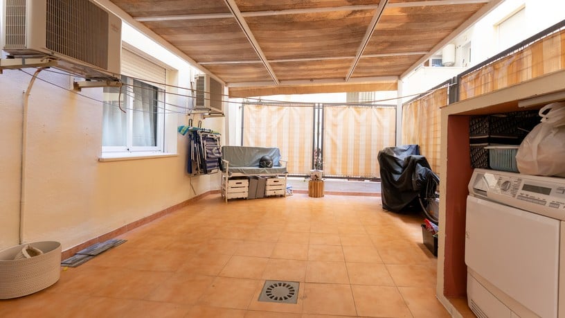 Piso en venta en avenida Avenida Nuestro Padre Jesús Cautivo