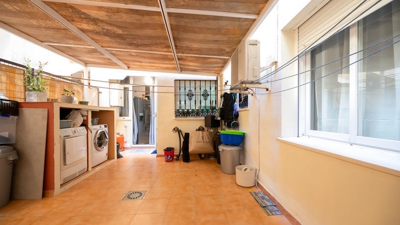 Piso en venta en avenida Avenida Nuestro Padre Jesús Cautivo