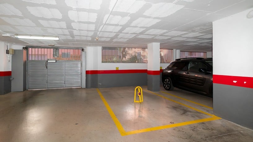 Piso en venta en avenida Avenida Nuestro Padre Jesús Cautivo