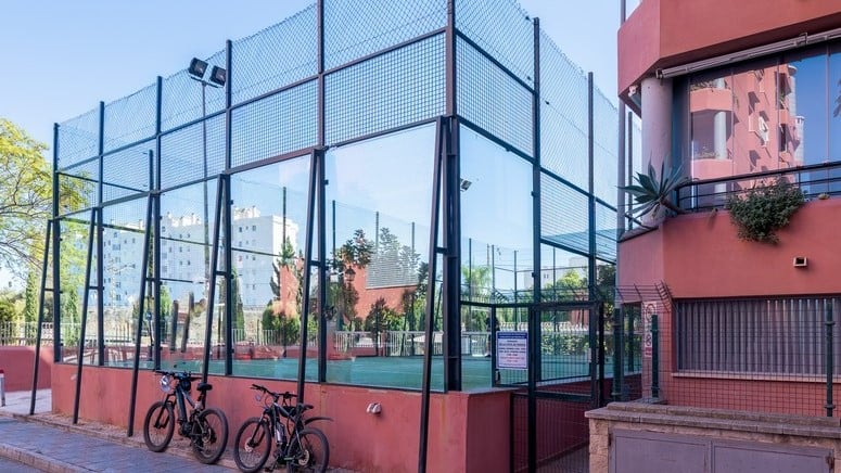 Piso en venta en avenida Avenida Nuestro Padre Jesús Cautivo