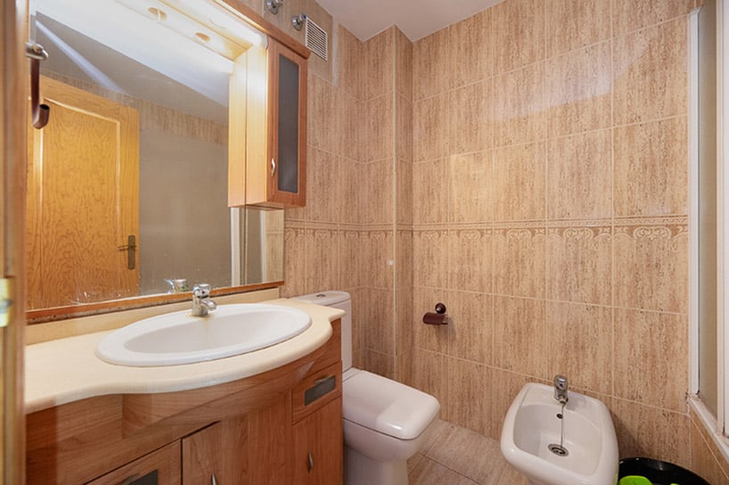 Piso en venta en pasaje Pasaje Ciruelo